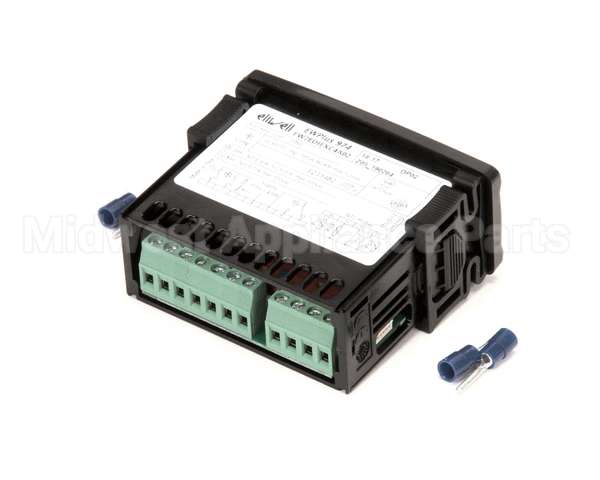 18006177 Franke Eliwell Controller For Bk-Frz