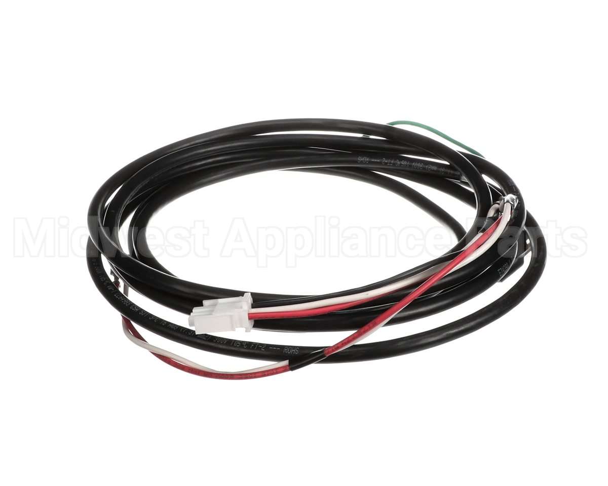 1800619000 Hussmann Wire Harness Main Sn/Sm