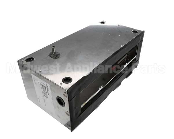 18006404 Franke Evaporator Coil