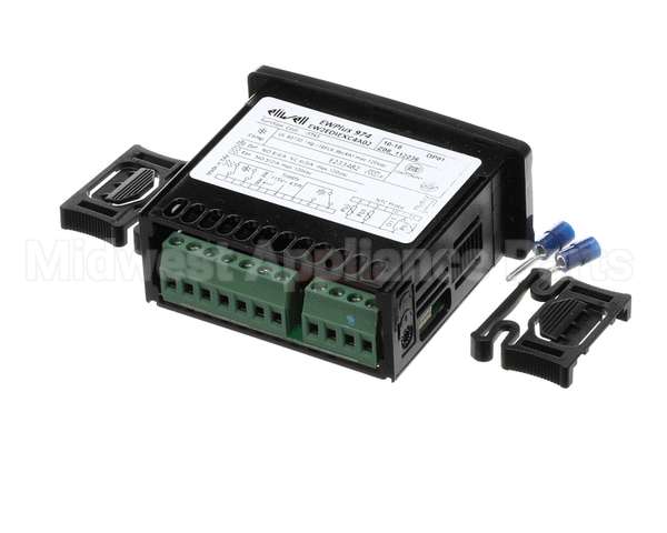 18006405 Franke Eliwell Controller For Hcwf