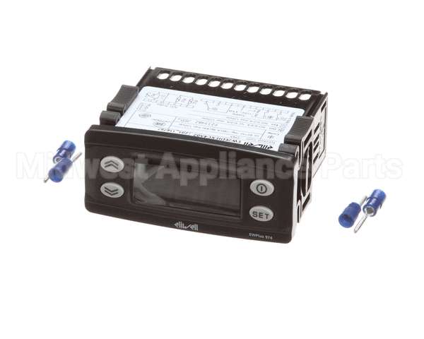18006572 Franke Eliwell Controller- Hcpr