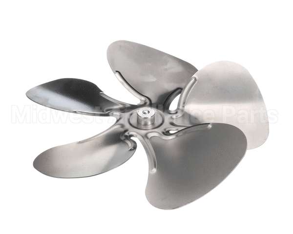 180069 Master-Bilt Evaporator Fan Blade