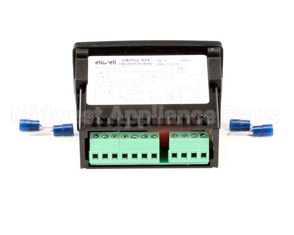 18008082 Franke Eliwell Controller