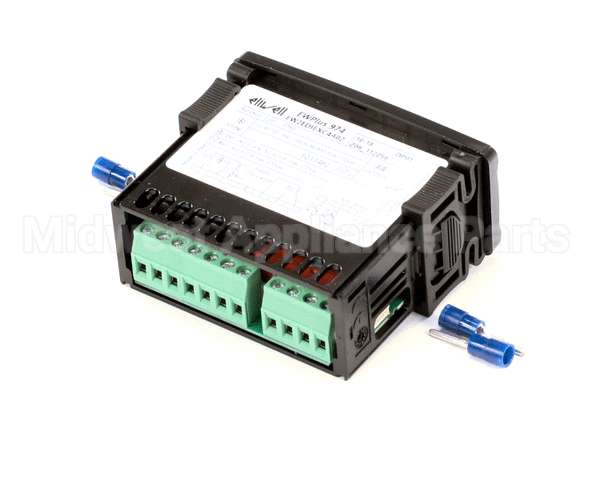 18008082 Franke Eliwell Controller