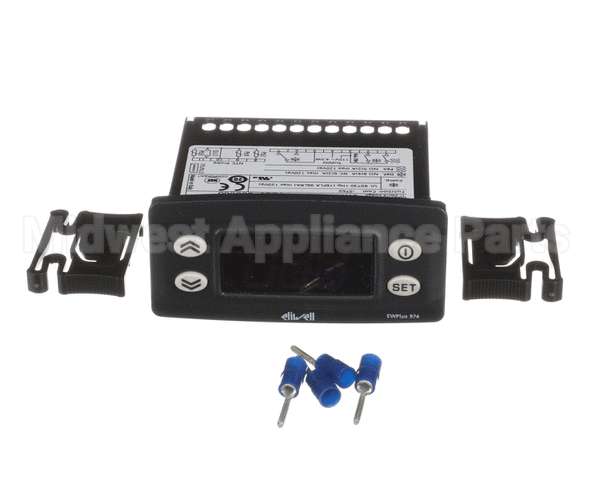 18008791 Franke Controller, Eliwell For Mcd