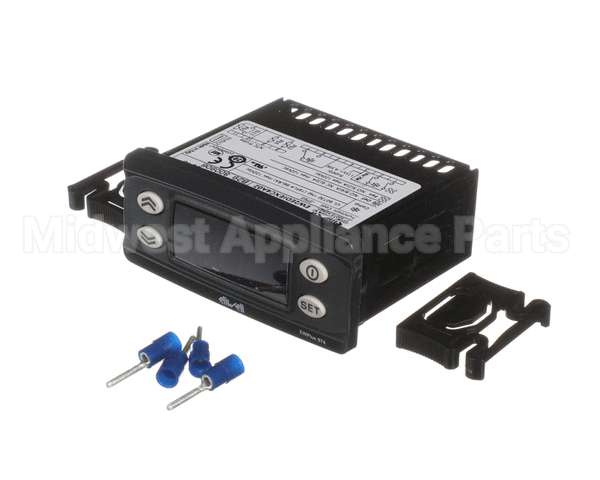 18008791 Franke Controller, Eliwell For Mcd