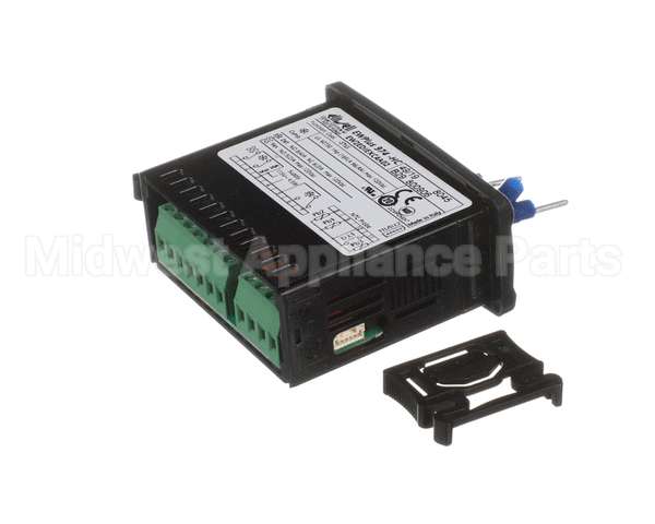 18008791 Franke Controller, Eliwell For Mcd