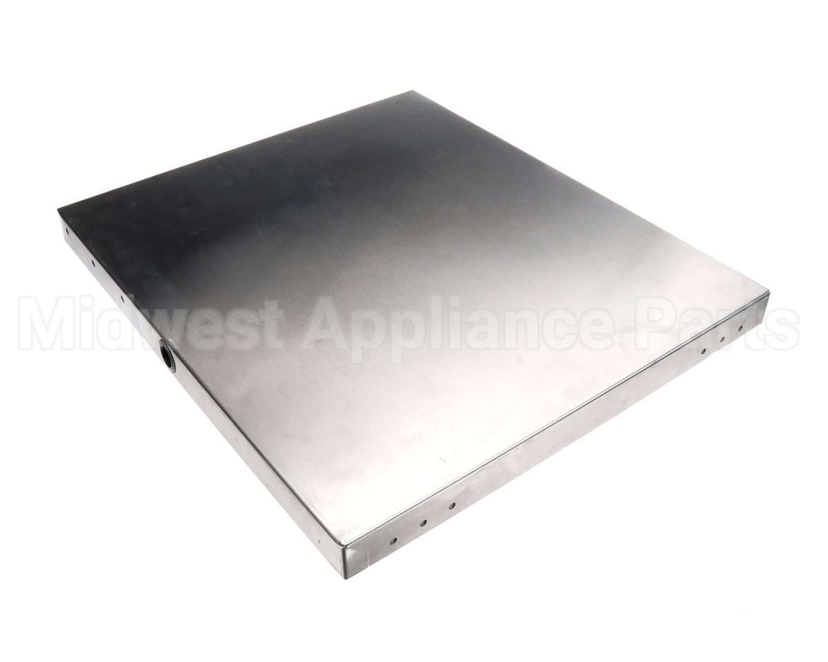 18008873 Franke Ucr Door Assembly