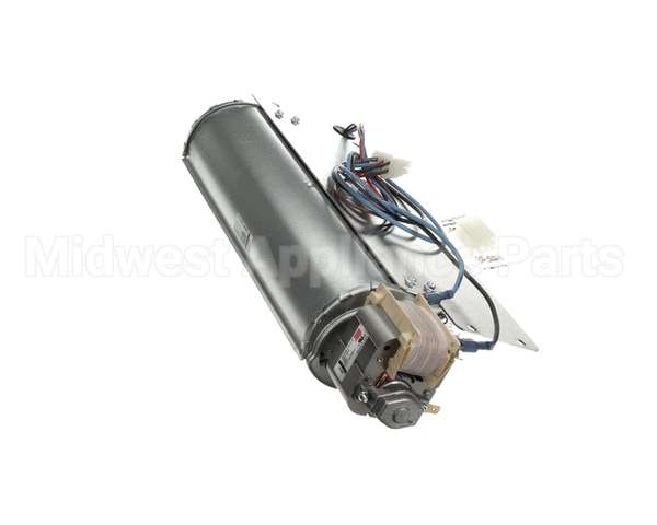 18008965 Franke Ls Heated Blower Module