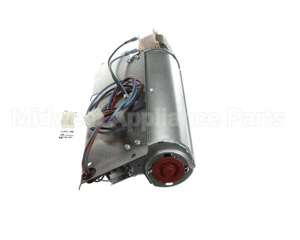 18008965 Franke Ls Heated Blower Module