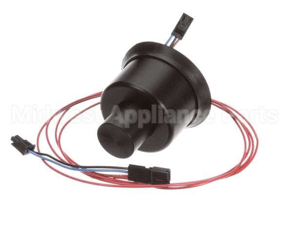 18009311 Franke Basket Present Switch Install