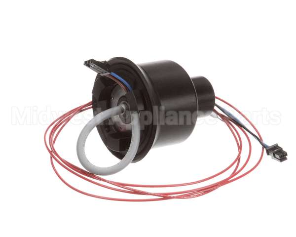 18009311 Franke Basket Present Switch Install