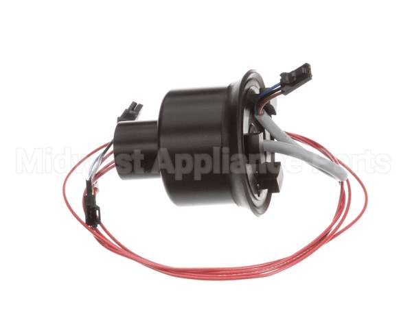 18009311 Franke Basket Present Switch Install