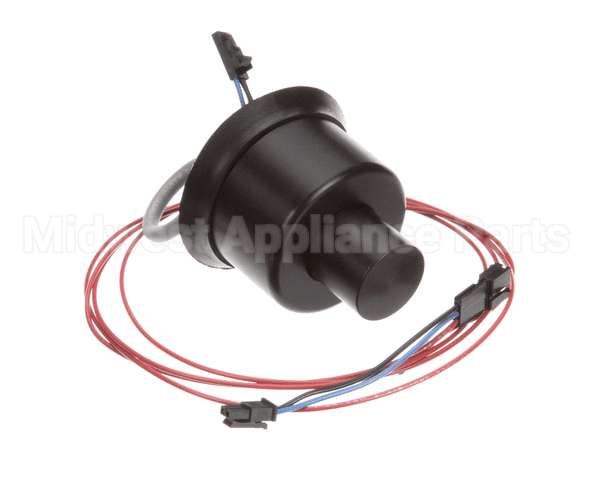 18009311 Franke Basket Present Switch Install