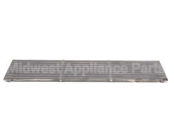 1801 Royal Range 5 X 21 Top Grates (Cast Iron)