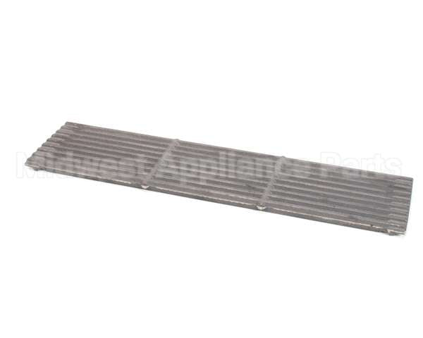 1801 Royal Range 5 X 21 Top Grates (Cast Iron)