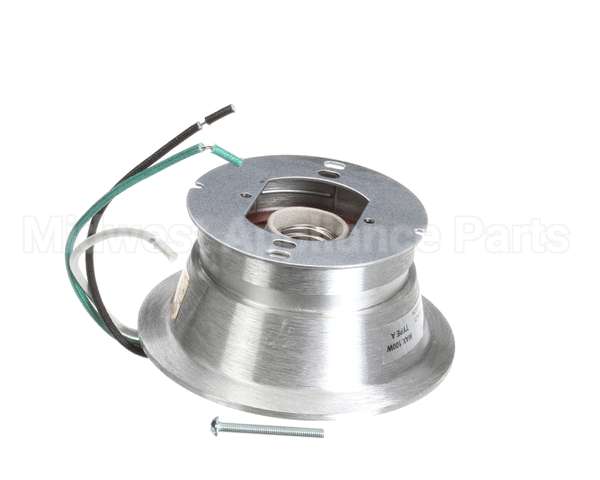 1801000013 Kason Hood Fixture Light Socket