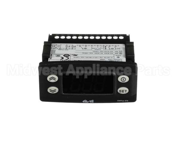 18010152 Franke Eliwell Controller Cfa Ucr