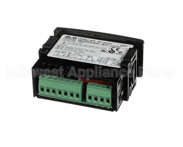 18010152 Franke Eliwell Controller Cfa Ucr