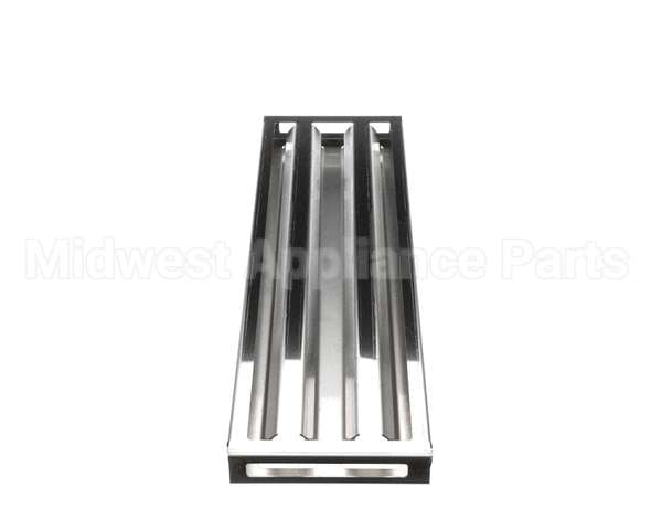 18010230 Franke Baffle Filter, Assembly For Dual