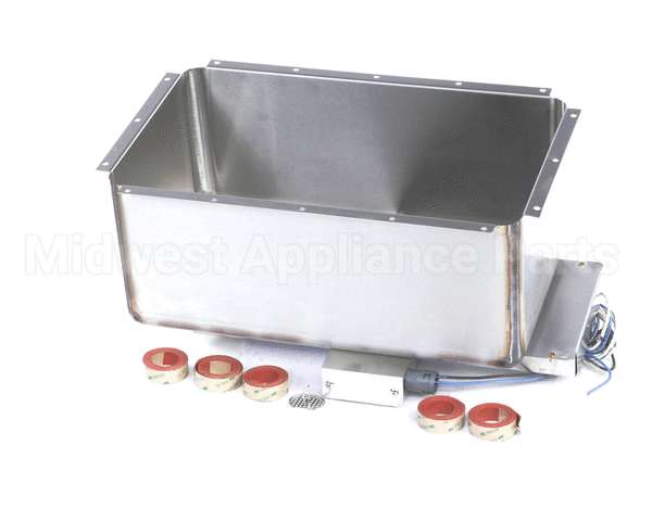 18010477 Franke Steam Well