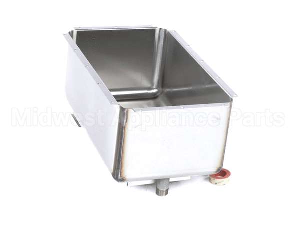 18010477 Franke Steam Well