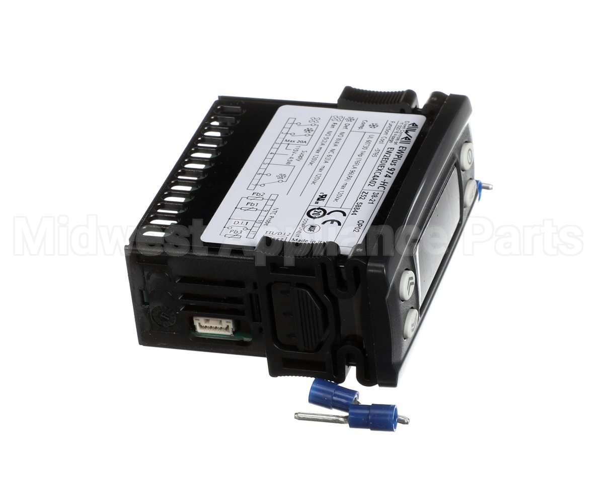 18010904 Franke Controller