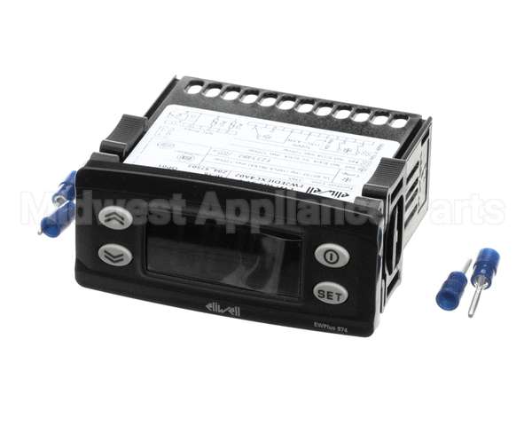 18012491 Franke Eliwell Cntrol For Mcd 30"