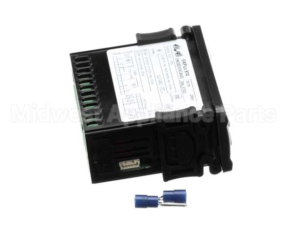 18012491 Franke Eliwell Cntrol For Mcd 30"