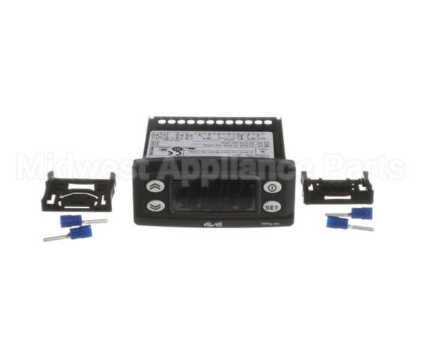 18012500 Franke Eliwell Controller For Conv