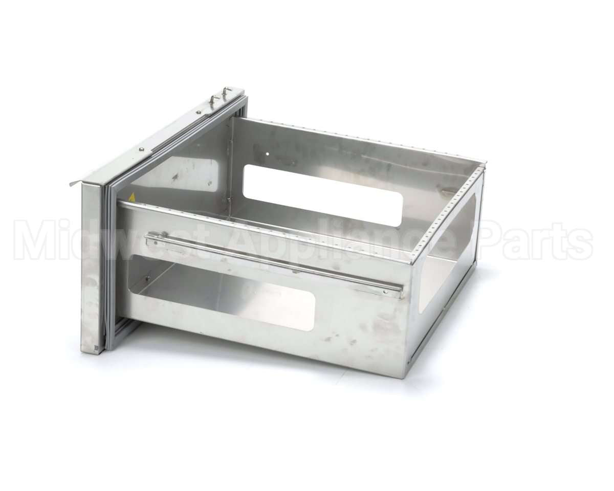 18013413 Franke Drawer Assy, 30" Upper 2.25