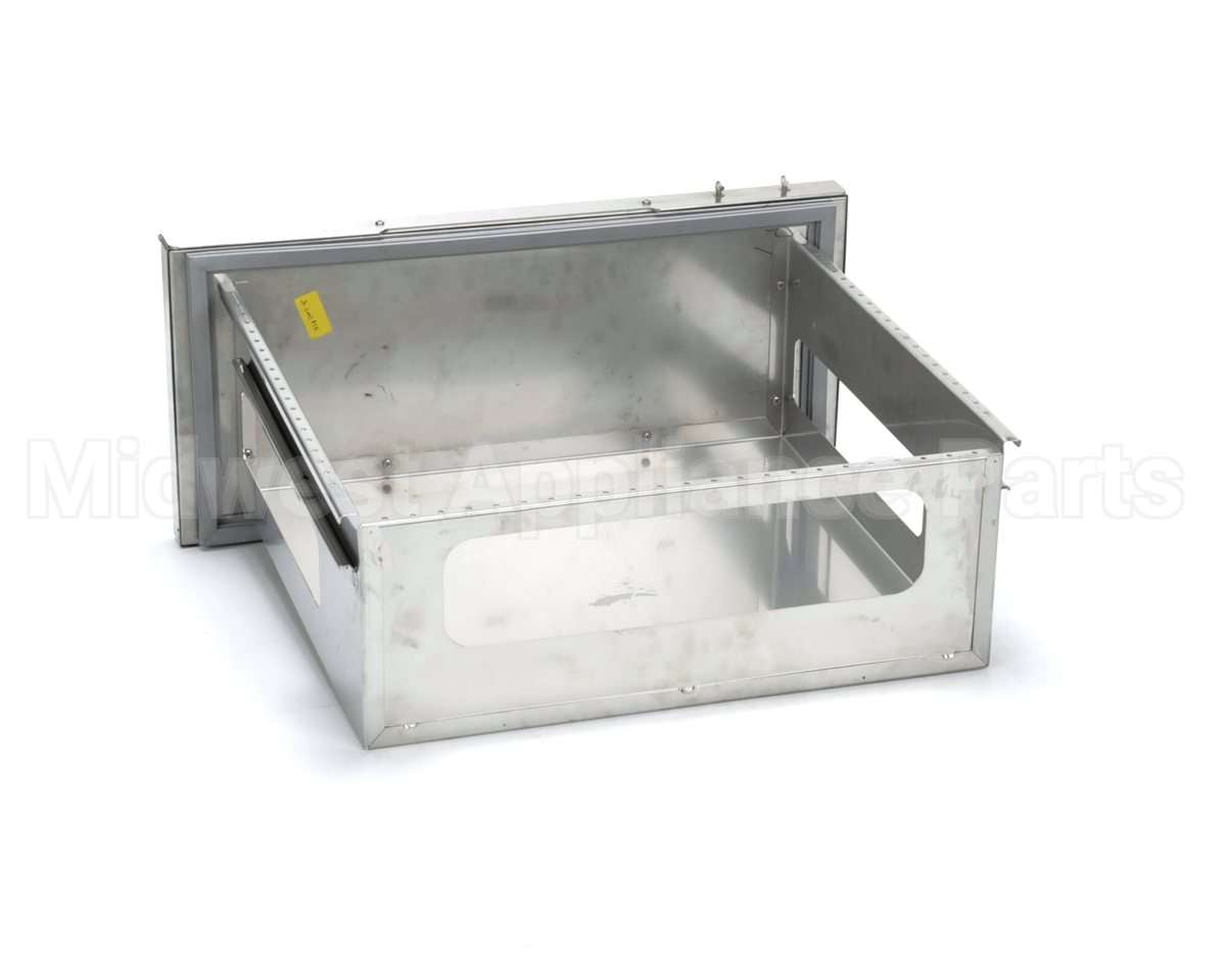 18013413 Franke Drawer Assy, 30" Upper 2.25