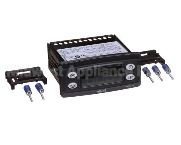 18013431 Franke Elowell Controller Mcd 30"