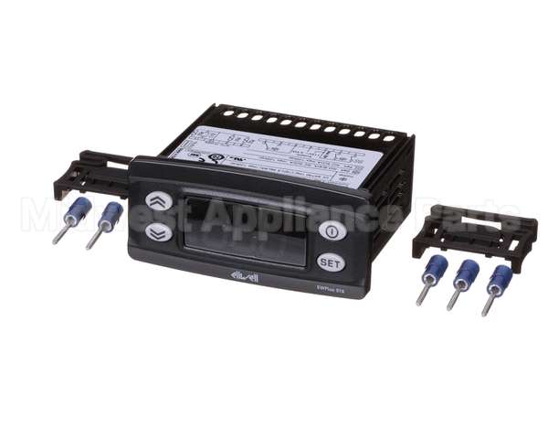 18013431 Franke Elowell Controller Mcd 30"