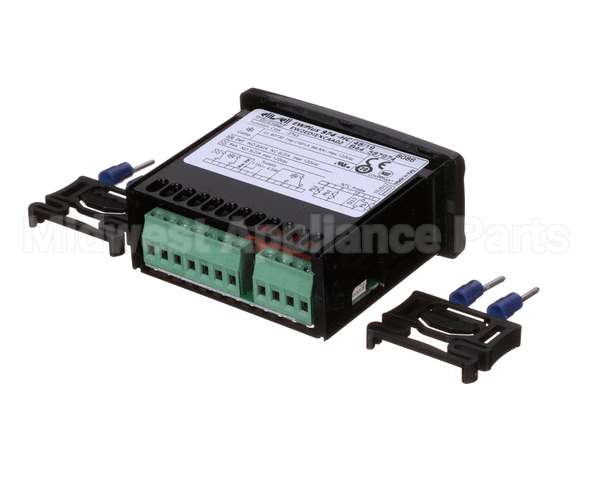 18013431 Franke Elowell Controller Mcd 30"