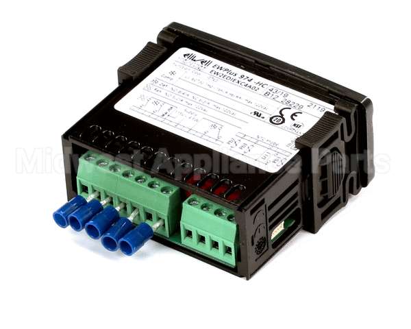 18013546 Franke Eliwell Control Vapiano Cold