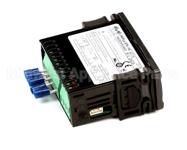 18013546 Franke Eliwell Control Vapiano Cold