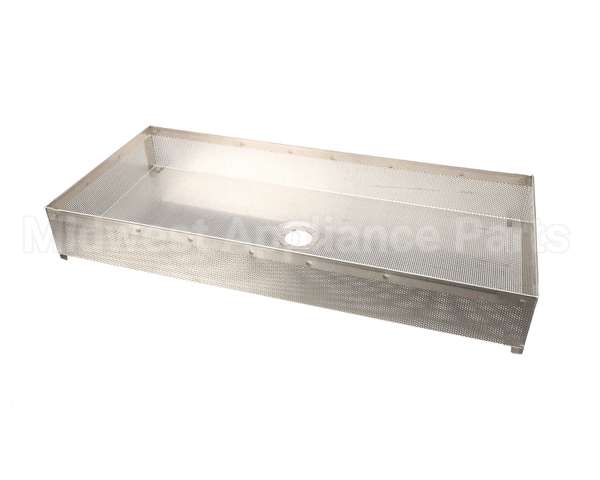 180156 Henny Penny Weld Assy-Crumb Catcher