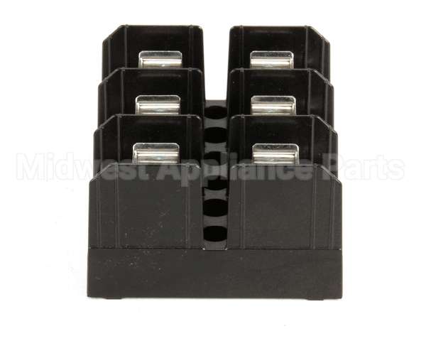 180171 Champion - Moyer Diebel Fuse Block 600V/60A 3P J Type