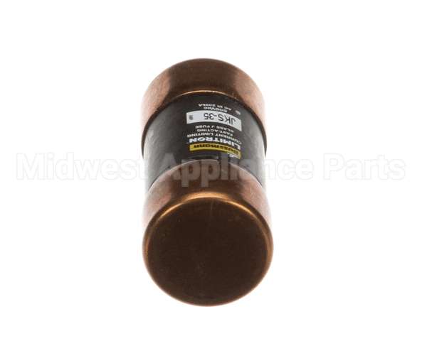 180172 Champion - Moyer Diebel Fuse J 35A 600V 2.37I Fast Act