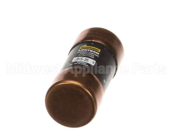 180172 Champion - Moyer Diebel Fuse J 35A 600V 2.37I Fast Act