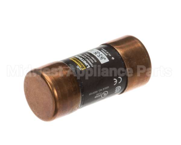 180172 Champion - Moyer Diebel Fuse J 35A 600V 2.37I Fast Act