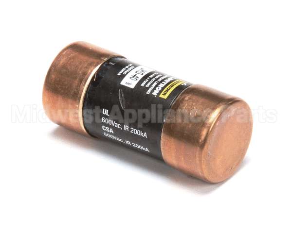 180173 Champion - Moyer Diebel Fuse J 40A 600V 2.37I Fast Act