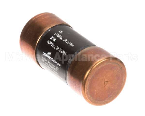 180175 Champion - Moyer Diebel Fuse J 50A 600V 2.37I Fast Act