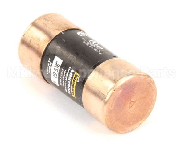 180176 Champion - Moyer Diebel Fuse J 60A 600V 2.37I Fast Act