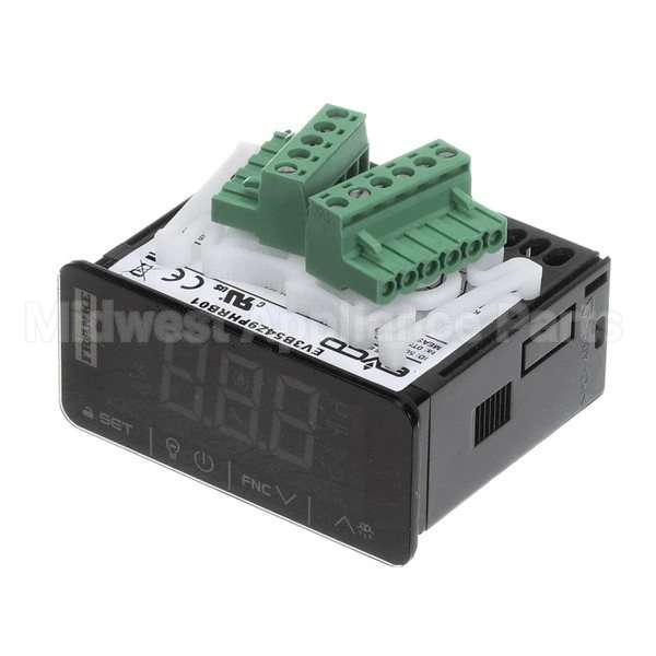 18018135 Compatible Franke Evco Cold Rail Controller