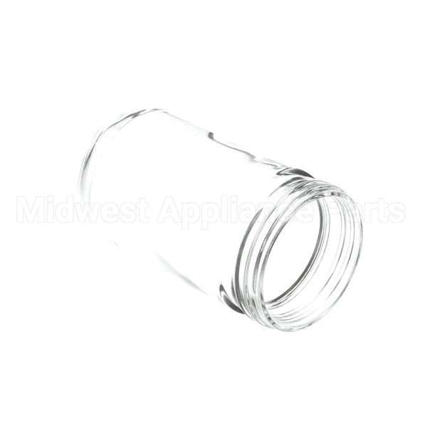 1802-000001 Compatible Kason Glass Globe Only