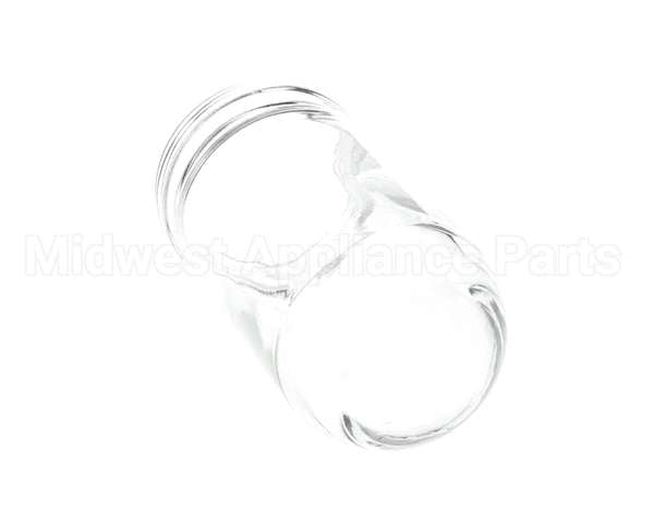 1802-000001 Kason Glass Globe Only