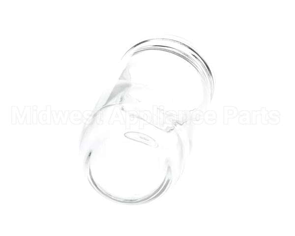 1802-000001 Kason Glass Globe Only