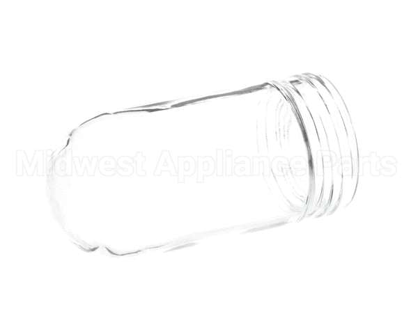 1802-000001 Kason Glass Globe Only